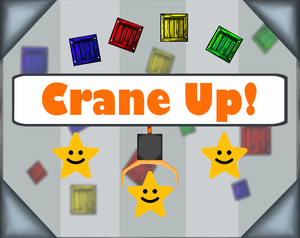 Crane Up! game