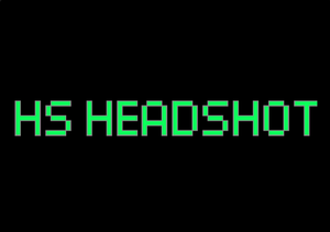 Hs-Headshot! game