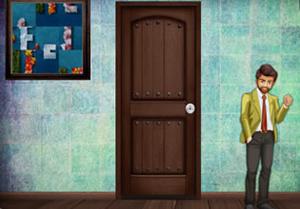 play Easy Room Escape 178