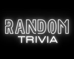 play Random Trivia