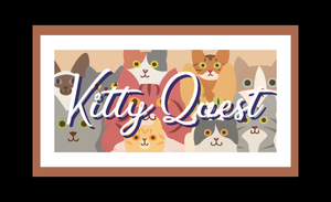 Kitty Quest