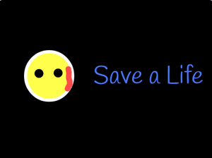Save A Life game