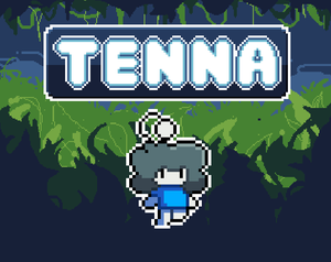 Tenna (Alpha) game