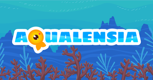 play Aqualensia
