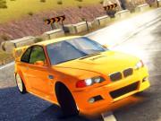 play Burnout Car Drift