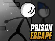 Prison Escape Online game