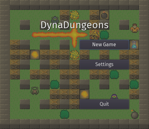 Dynadungeons