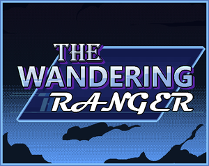 play The Wandering Ranger