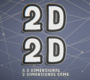 play 2D2D