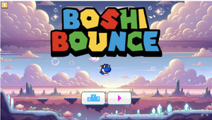 play Boshi Bounce