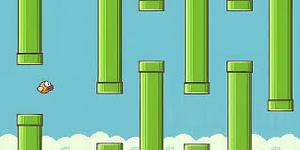play Red Hat Flappy Bird