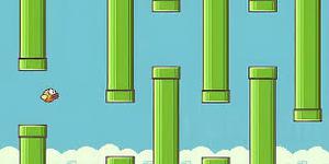 Red Hat Flappy Bird