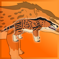 G2J Rescue The Andrewsarchus game