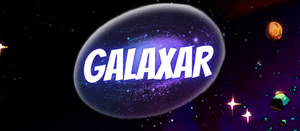 play Galaxar