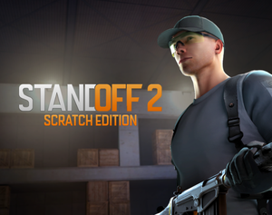 Standoff 2: Scratch Edition game