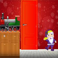 Christmas-Escape-Amgelescape game
