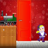 play Christmas-Escape-Amgelescape