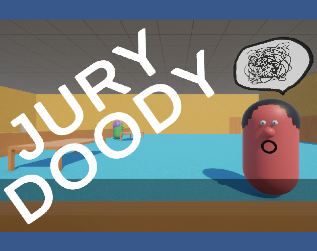 play Jury Doody