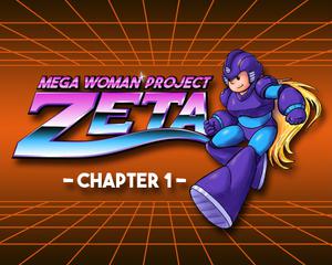 play Project Zeta : Chapter 1