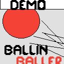 Ballin Baller game