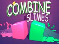 play Combine Slimes