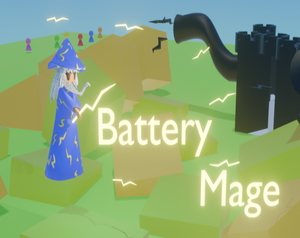 play Battery Mage