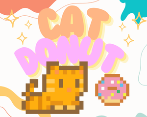 play Catdonut