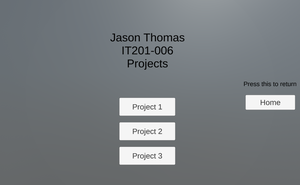 Jason Thomas - It201 - 006 - Project 04