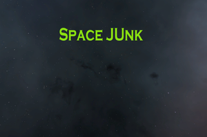 play Spacejunk