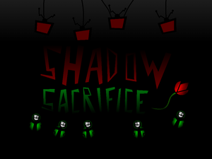 Shadow Sacrifice game