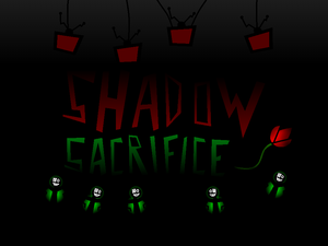 Shadow Sacrifice