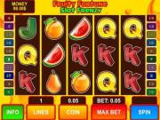 Fruity Fortune Slot Frenzy game