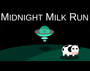 Midnight Milk Run