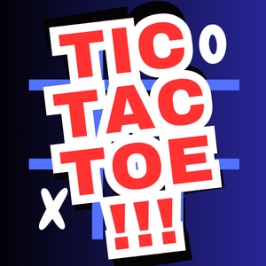 play Simple Tic-Tac-Toe