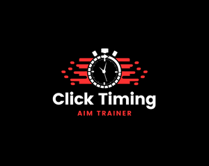 Click Timing Aim Trainer