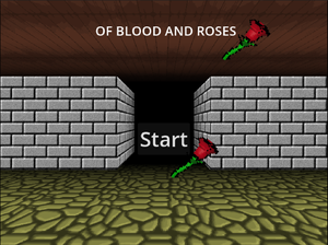 play Of Blood And Roses
