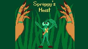 play Spriggys Heist