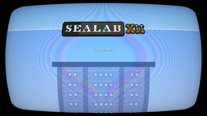 play Sealab Xii