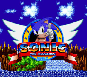 Super Sonic Run!! (Beta) game