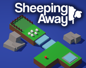 Sheeping Away game