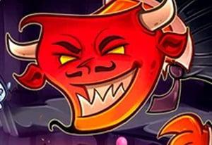 play Evil Clicker