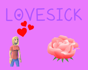 Lovesick