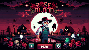 play Rose Blood
