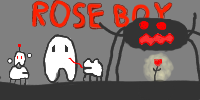 play Rose Boy