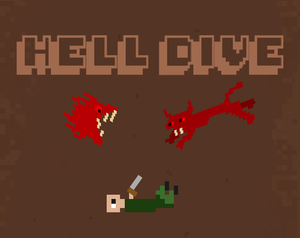 play Hell Dive