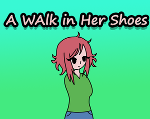 play A Walk In Her Shoes