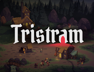 Tristram game