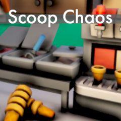play Scoop Chaos