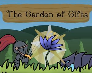 The Garden Of Gifts game