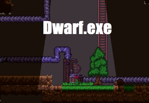 Dwarfexe game